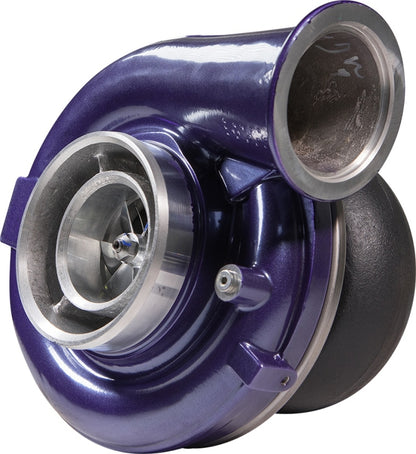 ATS Diesel 13+ Dodge 6.7L Cummins Aurora 5000 Compound Turbo Kit 2029522392 Photo - Primary