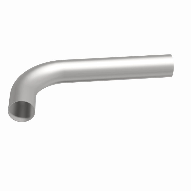 MagnaFlow 90° Bend Stainless Steel Pipe 10709 360 Degree Image Set