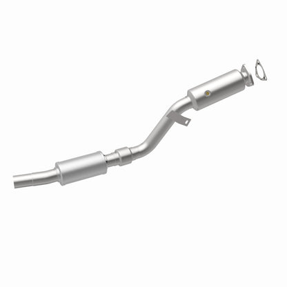 MagnaFlow Audi A4 Quattro HM Grade Federal / EPA Compliant Direct-Fit Catalytic Converter 24354 360 Degree Image Set
