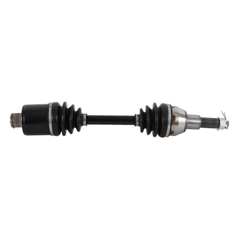 All Balls Racing 2000 Polaris Sportsman 335 6 Ball Axle Rear Left AB6-PO-8-302 AB6-PO-8-302 Photo - Primary
