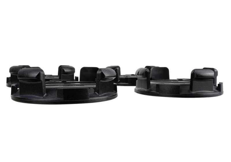 Ford Racing 17-22 Raptor/Ranger Wheel Center Cap Set M-1096K-RA M-1096K-RA Photo - Unmounted