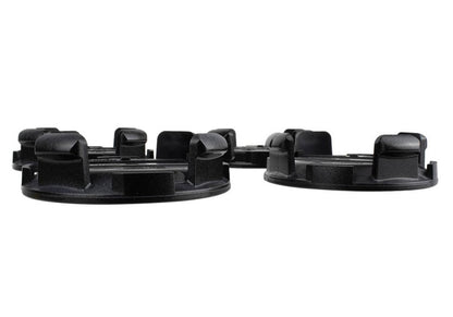 Ford Racing 17-22 Raptor/Ranger Wheel Center Cap Set M-1096K-RA M-1096K-RA Photo - Unmounted