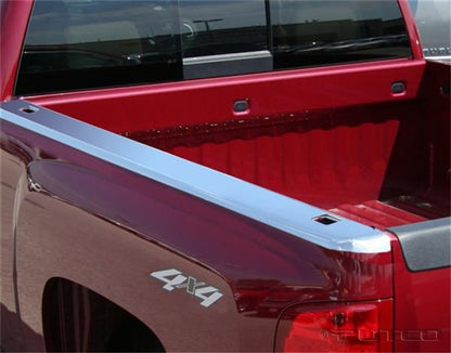 Putco 2007-2013, Chevrolet Silverado - 5.5 ft bed 59589 Photo - Primary