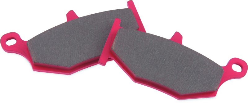 BikeMaster Suzuki Sintered Brake Pads 961443 961443 Photo - Primary