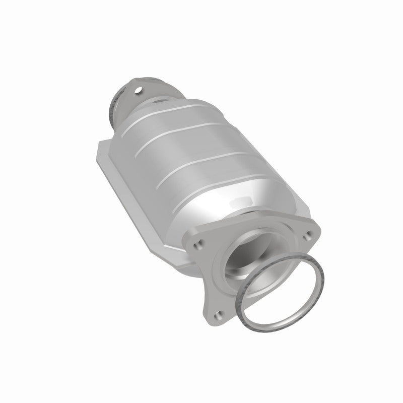 MagnaFlow Lexus HM Grade Federal / EPA Compliant Direct-Fit Catalytic Converter 26227 360 Degree Image Set