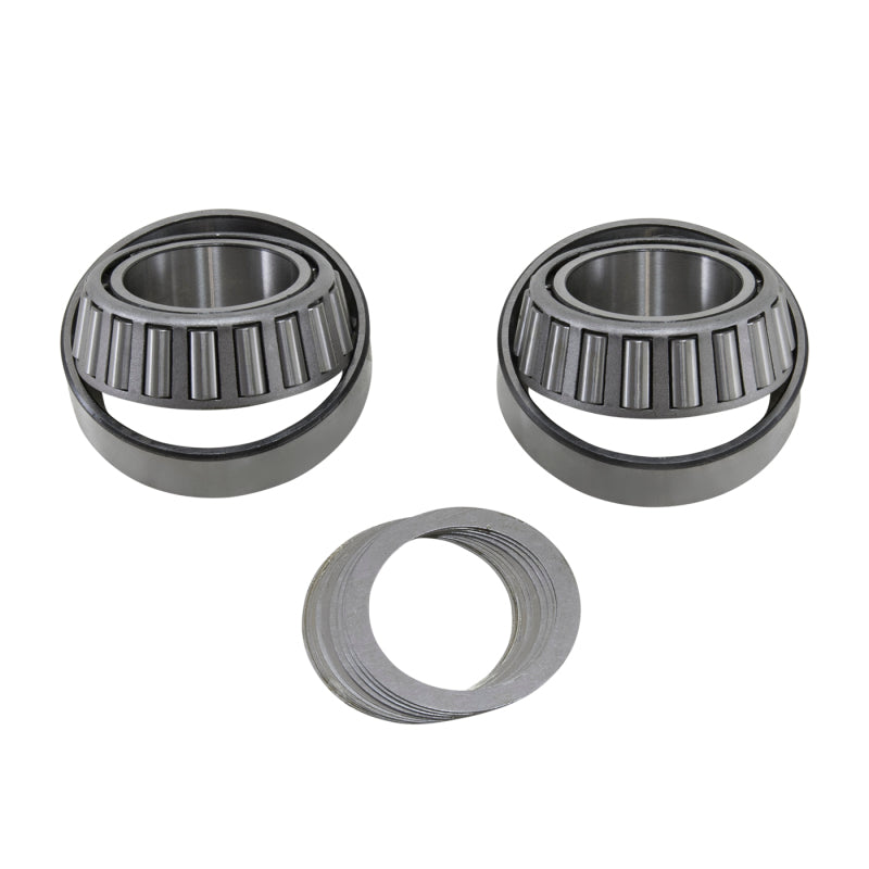 Yukon Gear & Axle Yukon Gear Carrier installation Kit For Dana 60 Diff CK D60 CK D60 Photo - Primary