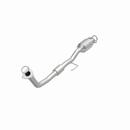 MagnaFlow Toyota Camry California Grade CARB Compliant Direct-Fit Catalytic Converter 357801 360 Degree Image Set