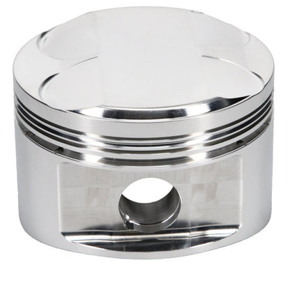JE Pistons Nissan TB48DE Pistons 95.5 Bore Standard Size - Set of 6 327828 327828 User 7