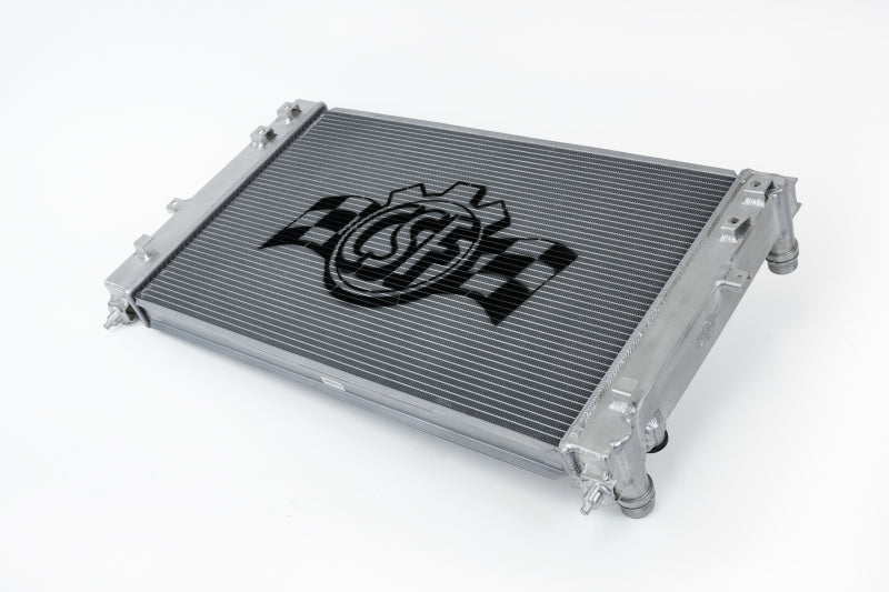 CSF Audi B5 A4 1.8T High Performance All Aluminum Radiator 7204 7204 Photo - out of package
