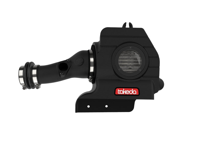 aFe Momentum GT Pro Dry S Cold Air Intake System 17-20 Honda CR-V 1.5L (t) 56-70023D 56-70023D Photo - Unmounted