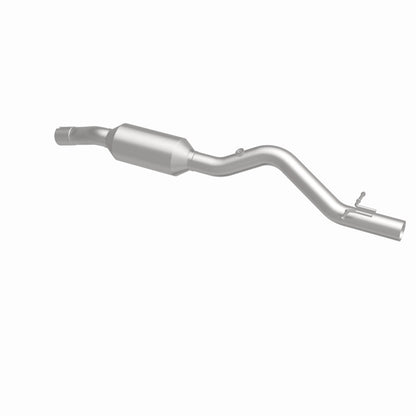 MagnaFlow Dodge Durango HM Grade Federal / EPA Compliant Direct-Fit Catalytic Converter 93219 360 Degree Image Set