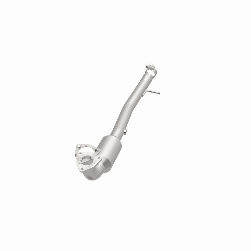 MagnaFlow Land Rover Range Rover California Grade CARB Compliant Direct-Fit Catalytic Converter 5451755 360 Degree Image Set