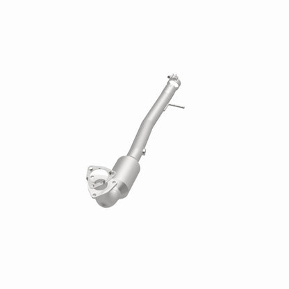 MagnaFlow Land Rover Range Rover California Grade CARB Compliant Direct-Fit Catalytic Converter 5451755 360 Degree Image Set
