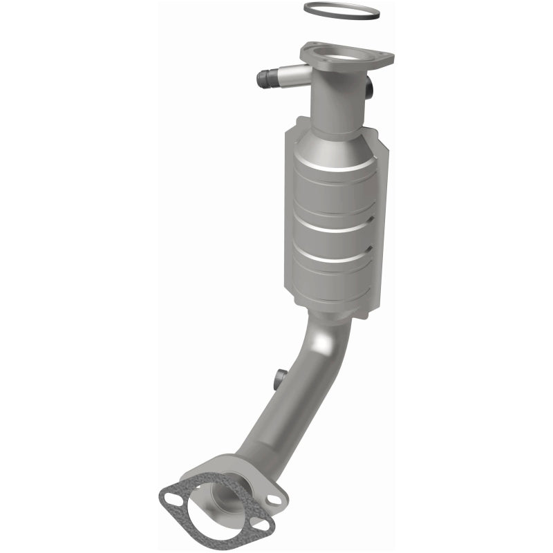 MagnaFlow Ford Focus HM Grade Federal / EPA Compliant Direct-Fit Catalytic Converter 25201 Photo - out of package