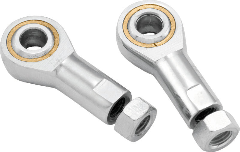 Bikers Choice 5/16in Shift Rod Ends-Chrome 482519 482519 Photo - Primary