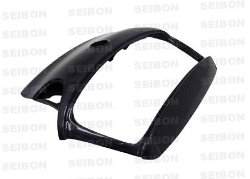 Seibon OEM Carbon Fiber Trunk/Hatch Volkswagen Golf Gti 2006-2009 TL0607VWGTI TL0607VWGTI Photo - Primary