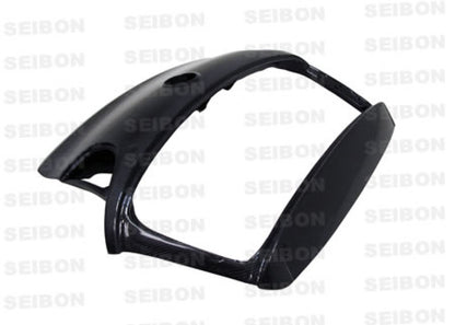 Seibon OEM Carbon Fiber Trunk/Hatch Volkswagen Golf Gti 2006-2009 TL0607VWGTI TL0607VWGTI Photo - Primary