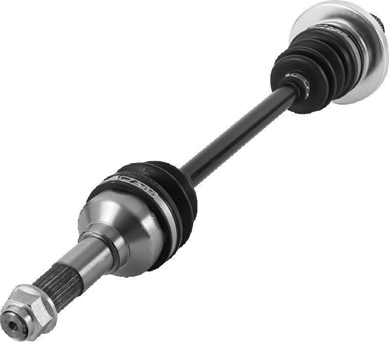 QuadBoss Qboss Replacement Axle 609481 609481 Photo - Primary