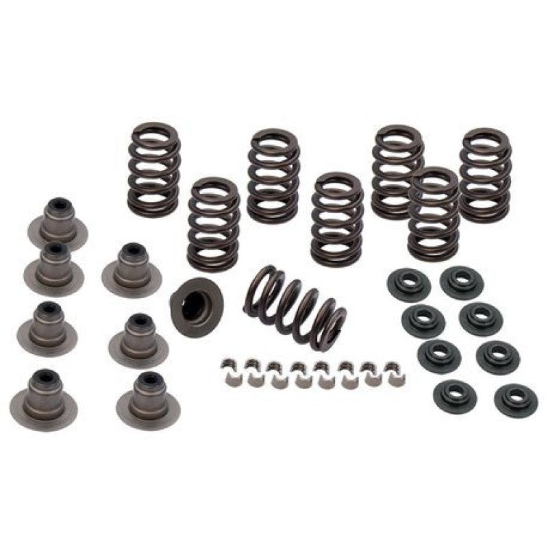 S&S Cycle 2017+ M8 Models Valve Spring Kit - .605in 900-0958 900-0958 Photo - Primary