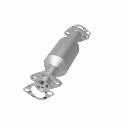 MagnaFlow Nissan B210 California Grade CARB Compliant Direct-Fit Catalytic Converter 3391761 360 Degree Image Set