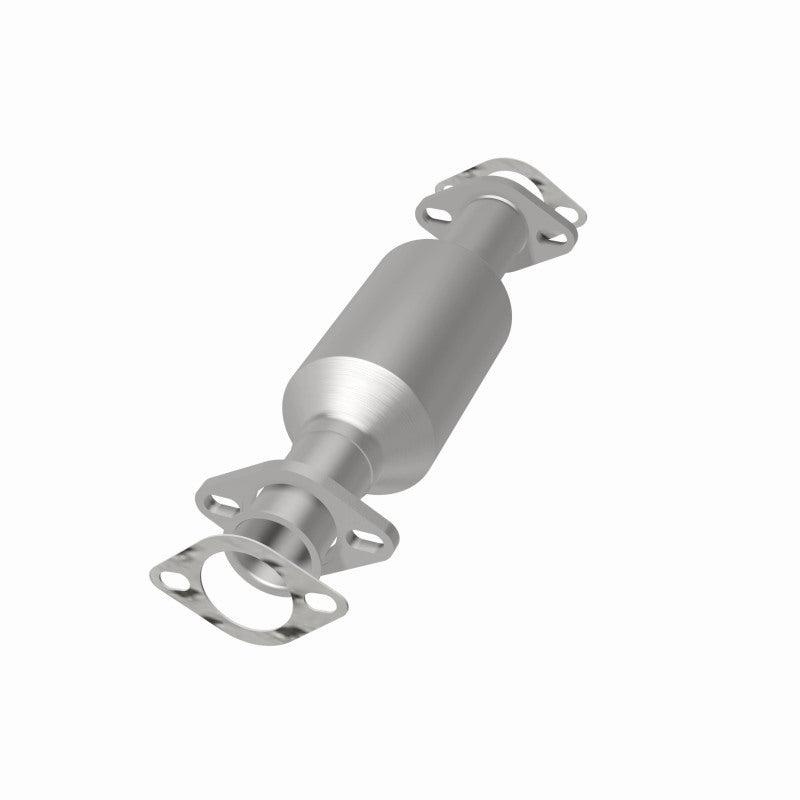 MagnaFlow Nissan B210 California Grade CARB Compliant Direct-Fit Catalytic Converter 3391761 360 Degree Image Set