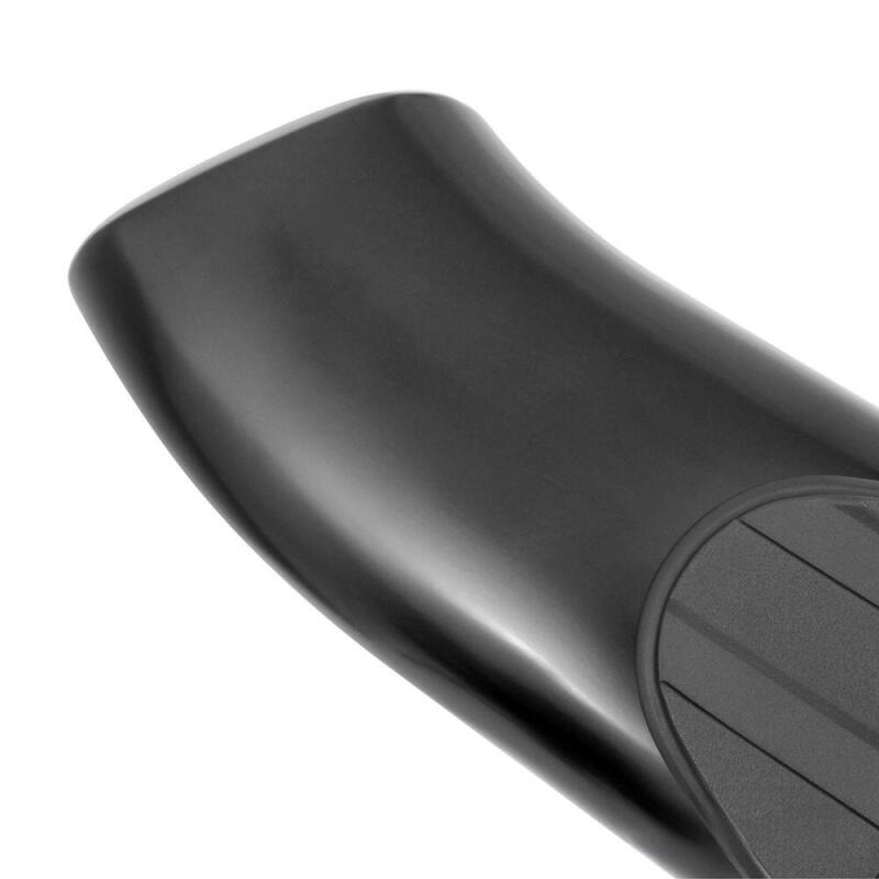 Westin Pro Traxx 5 Oval Nerf Step Bars Silverado/Sierra 1500 21-54125 Photo - Unmounted