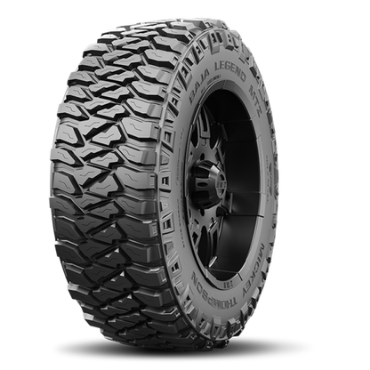 Mickey Thompson Baja Legend MTZ Tire - 33X10.50R15LT 114Q 90000056179 249405 249405 Photo - Primary