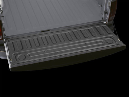 WeatherTech 09-13 Dodge Ram 1500 TechLiner - Black 3TG04 Photo - Mounted
