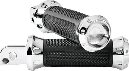 Performance Machine Overdrive - Passenger 0035-1245M-CH 0035-1245M-CH Photo - Primary