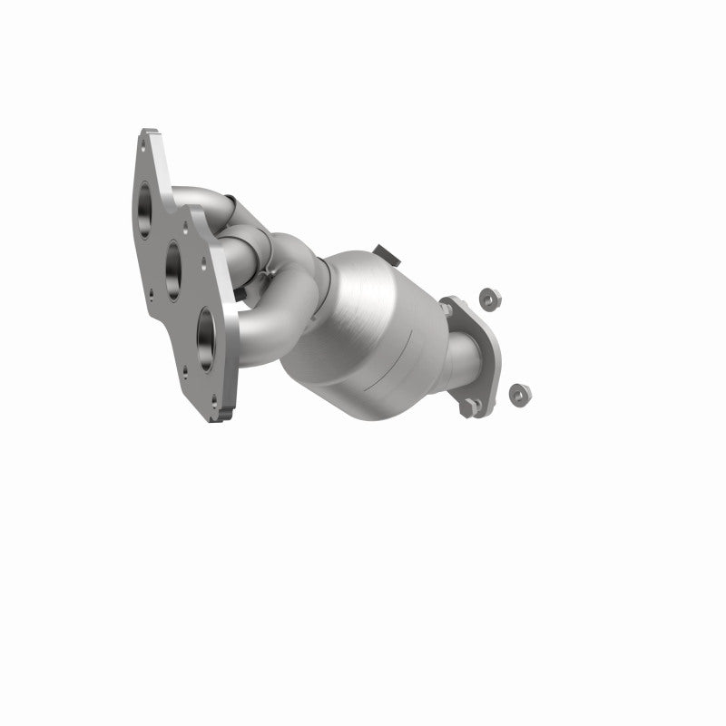 MagnaFlow Toyota RAV4 HM Grade Federal / EPA Compliant Manifold Catalytic Converter 50620 360 Degree Image Set