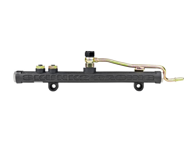 Skunk2 Composite Fuel Rail 02-05 Honda Civic Si/02-06 Acura RSX 350-05-5010 Photo - Unmounted