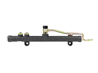 Skunk2 Composite Fuel Rail 02-05 Honda Civic Si/02-06 Acura RSX 350-05-5010 Photo - Unmounted
