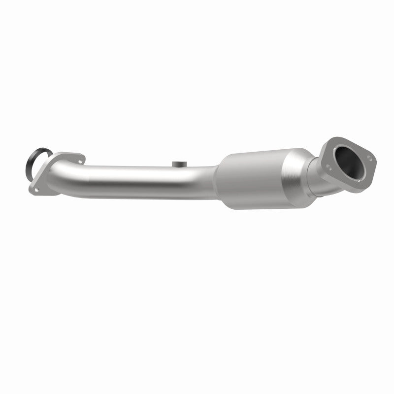 MagnaFlow Chevrolet Corvette HM Grade Federal / EPA Compliant Direct-Fit Catalytic Converter 93998 360 Degree Image Set