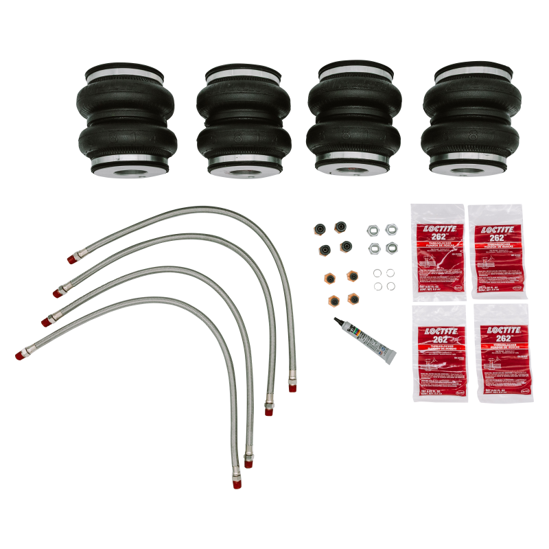 Air Lift ALF Coilover Kits Suspension Coilovers main image
