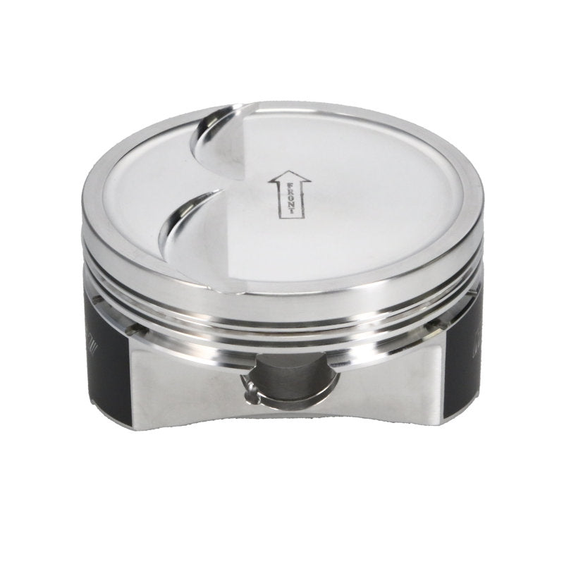 Manley Chevrolet 5.3L 3.790in Bore 6.125in. Rod Length 4.000in Stroke -7cc Dome Piston Set of 8 561110CE-8 561110CE-8 User 8