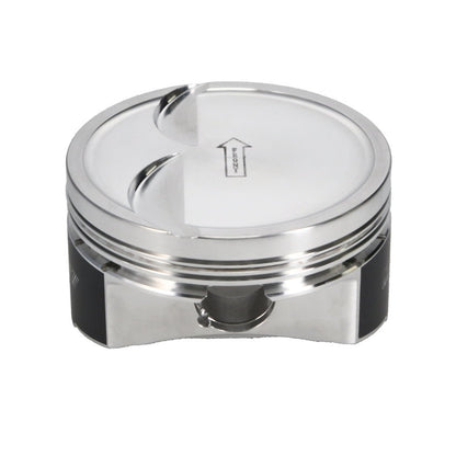 Manley Chevrolet 5.3L 3.790in Bore 6.125in. Rod Length 4.000in Stroke -7cc Dome Piston Set of 8 561110CE-8 561110CE-8 User 8