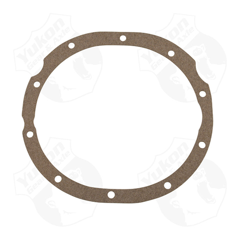 Yukon Gear & Axle Yukon Gear 9in Ford Gasket YCGF9 YCGF9 Photo - Primary