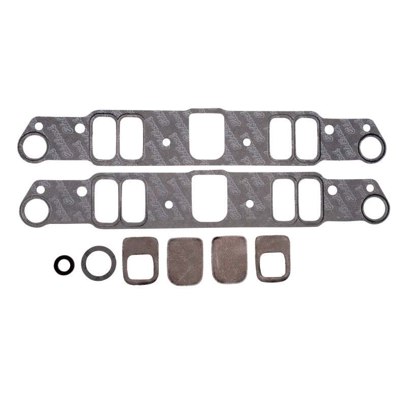 Edelbrock Intake Gasket for 326/455 Pontiac 7280 Photo - Primary