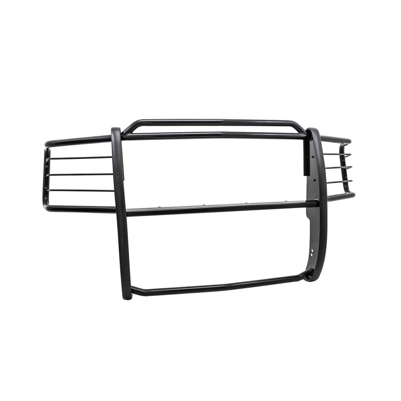 Westin 2016-2018 Chevrolet Silverado 1500 Sportsman Grille Guard - Black 40-3875 40-3875 Photo - Unmounted