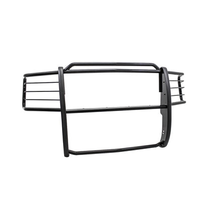 Westin 2016-2018 Chevrolet Silverado 1500 Sportsman Grille Guard - Black 40-3875 40-3875 Photo - Unmounted