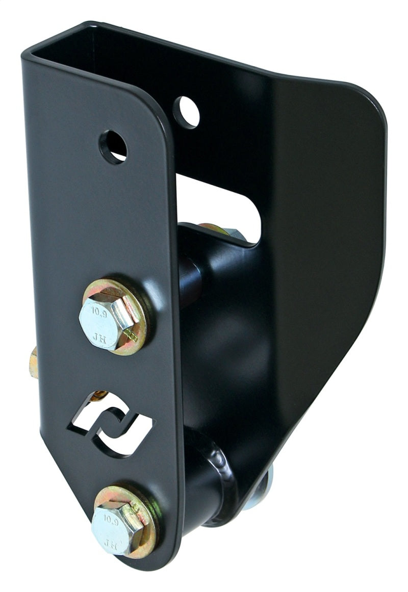 RockJock JL Geometry Correction Axle Bracket for Rear Trac Bar RJ-141402-101 RJ-141402-101 Photo - Primary