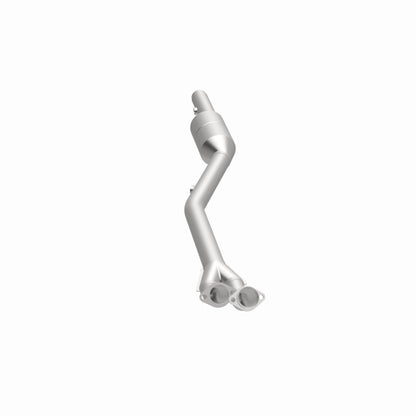 MagnaFlow BMW M5 HM Grade Federal / EPA Compliant Direct-Fit Catalytic Converter 24059 360 Degree Image Set