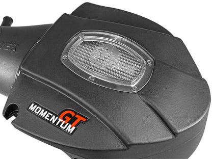 aFe  POWER 51-72203 Momentum GT Pro DRY S Cold Air Intake System 51-72203 Photo - Unmounted