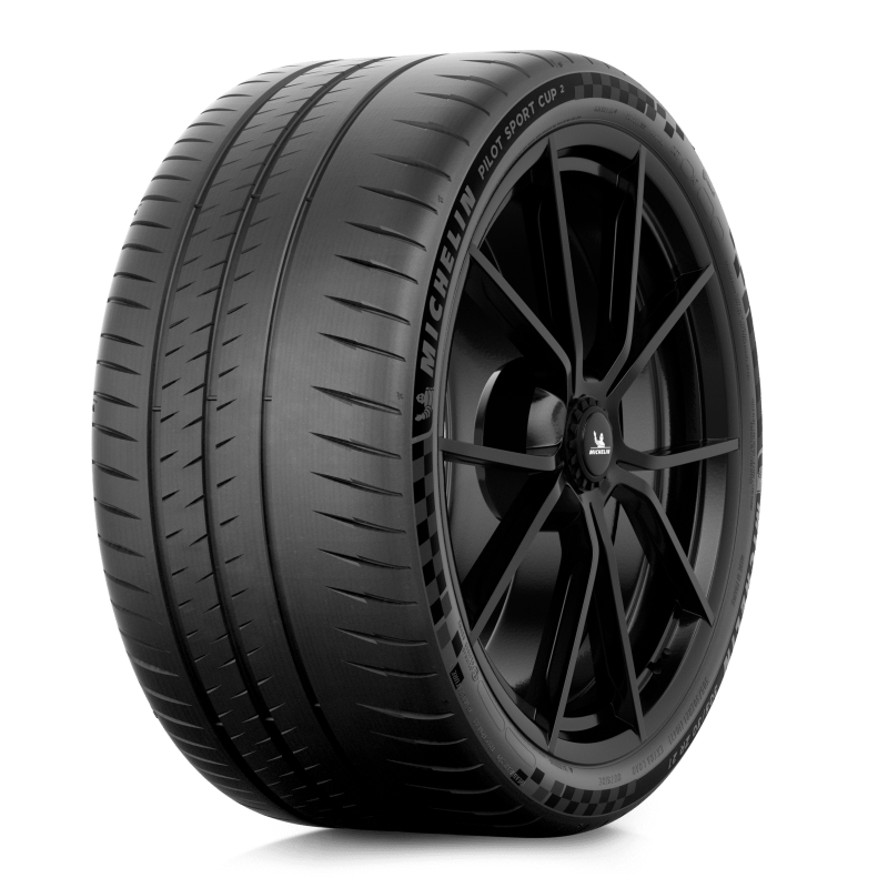 Michelin Pilot Sport Cup 2 Connect 285/30ZR20 (99Y) 53157 53157 Photo - Primary