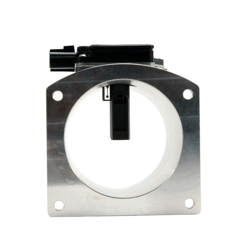BBK Performance 99-02 Ford Mustang Gt 4.6L 2V (Excludes Cobra) 86mm 19# Cac Mass Air 8017 User 3