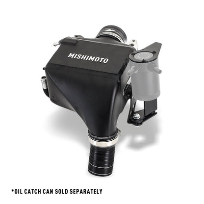 Mishimoto 2016+ Infiniti Q50/60 3.0T Performance Air-To-Water Intercooler Kit MMINT-Q50-16 MMINT-Q50-16 User 1