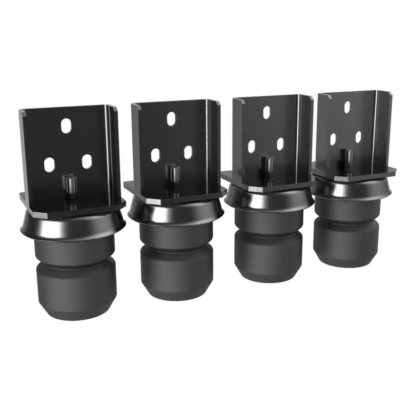 Timbren 1980 International Cargostar Rear Suspension Enhancement System IHROA2 IHROA2 Photo - Primary