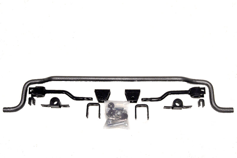Hellwig 70-81 Chevrolet Camaro Solid Chromoly 1in Rear Sway Bar 5802 5802 Photo - Primary