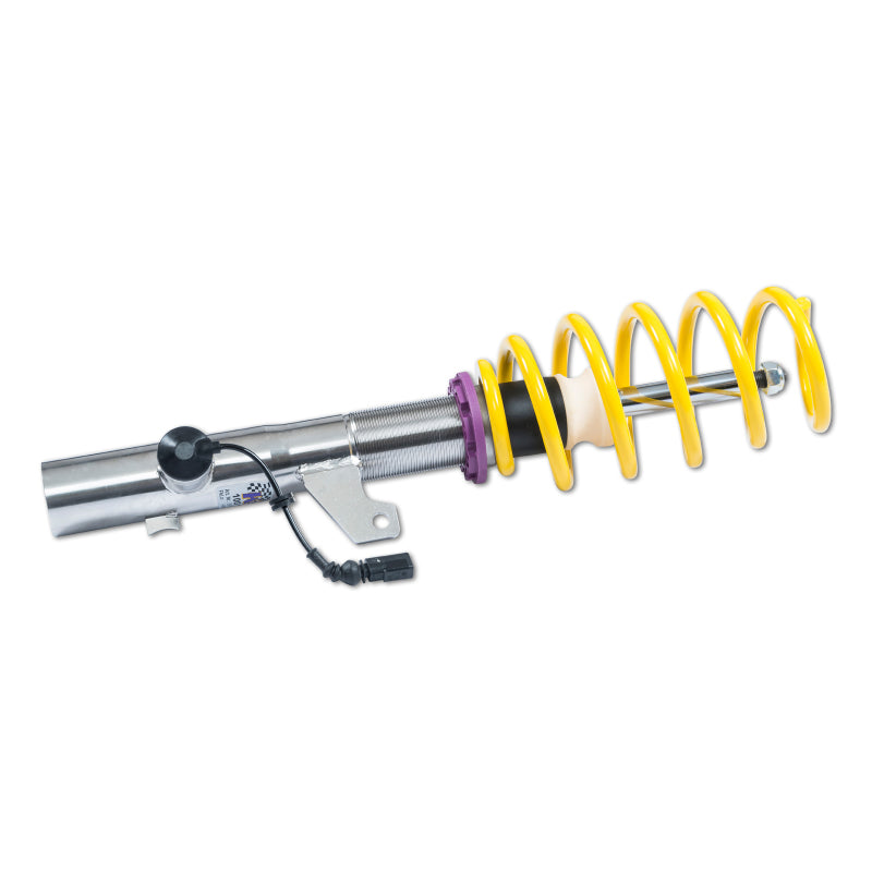 KW VW Golf R MKVII DDC ECU Coilover Kit 39080056 39080056 User 3
