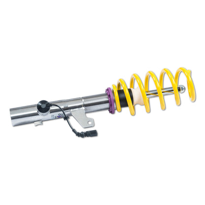 KW VW Golf R MKVII DDC ECU Coilover Kit 39080056 39080056 User 3